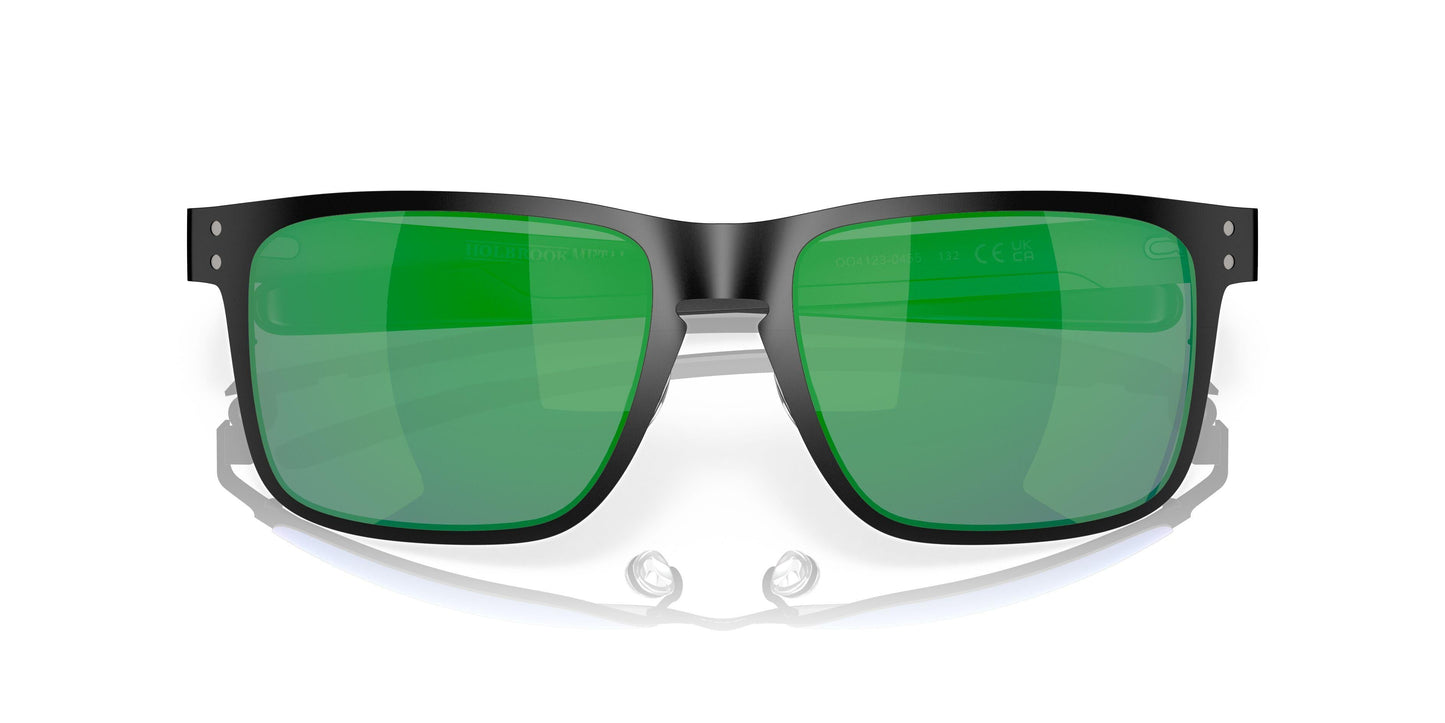 Oaakley Holbrook Metal 4123 Sunglasses