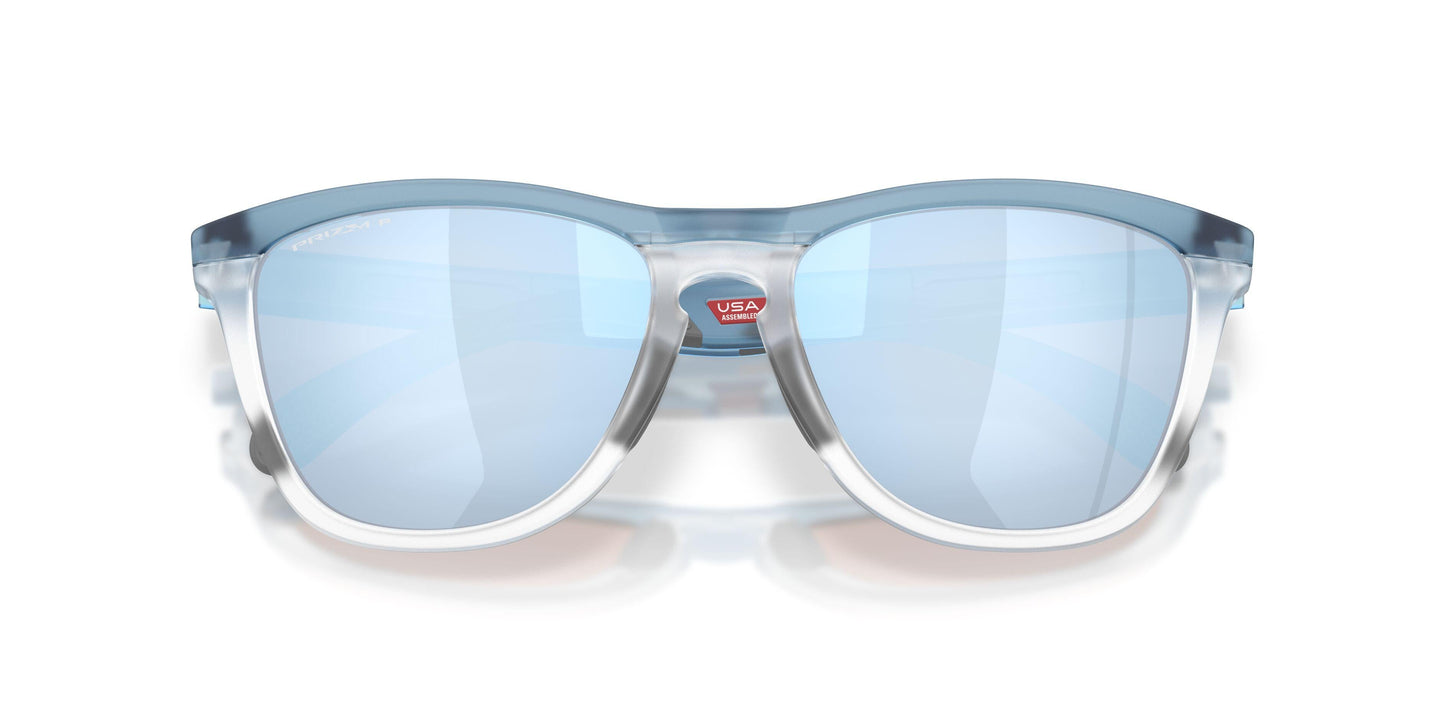 Oaakley Frogskins Range Xl A 9503A Sunglasses