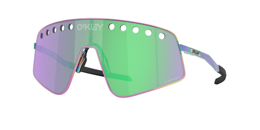 Oaakley Sutro Ti Sweep 6025 Sunglasses