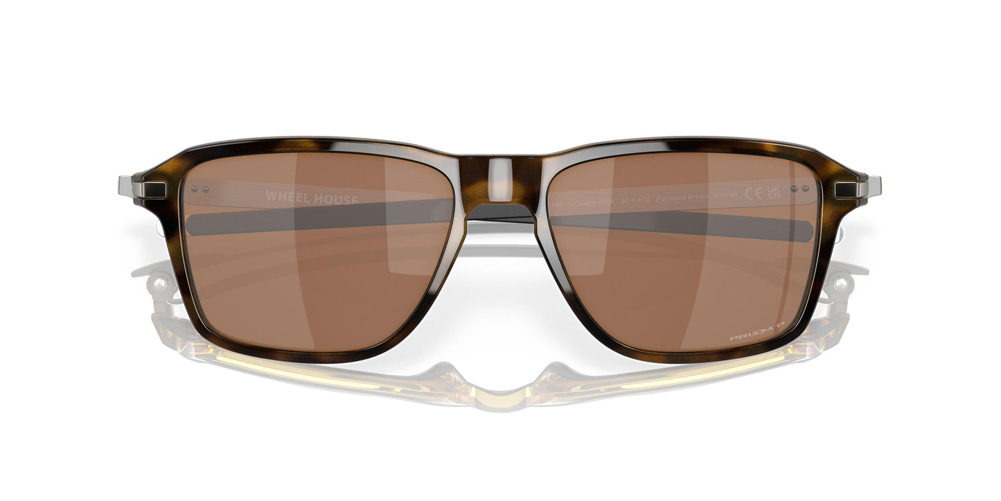 Oaakley Wheel House 9469 Sunglasses