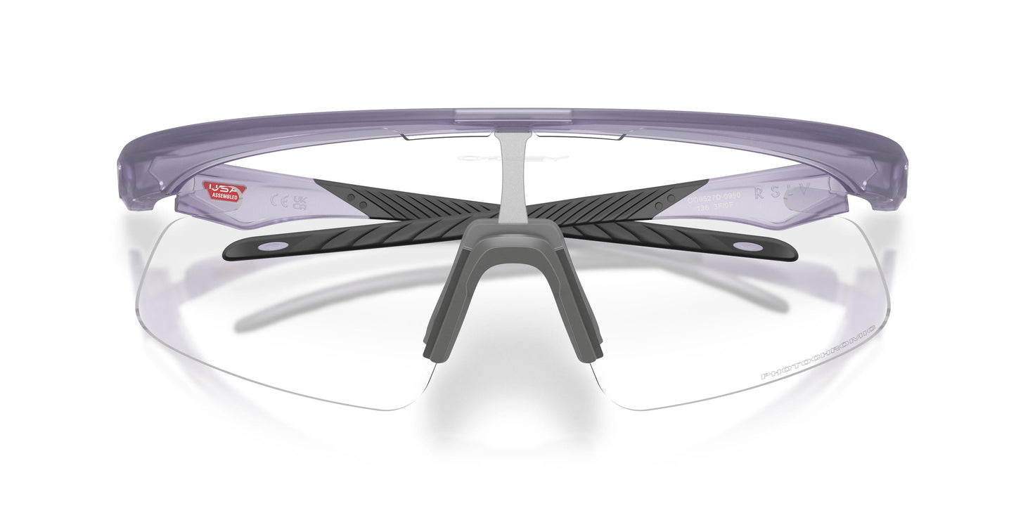 Oaakley Rslv Lite 9527D Sunglasses