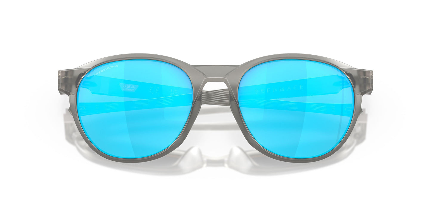 Oaakley Reedmace 9126F Sunglasses
