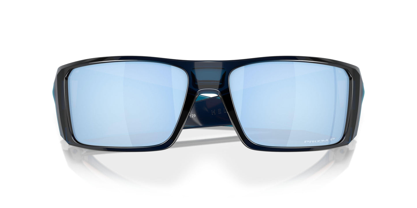 Oaakley Heliostat 9231 Sunglasses