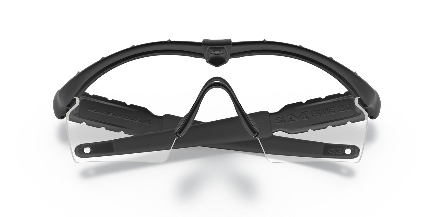Oaakley Ballistic M Frame 2.0 Strike 9047 Sunglasses