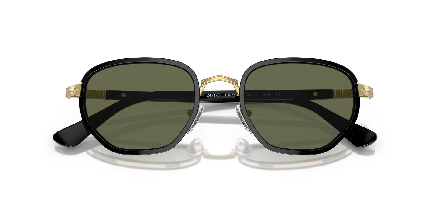 Persol 2471S Sunglasses