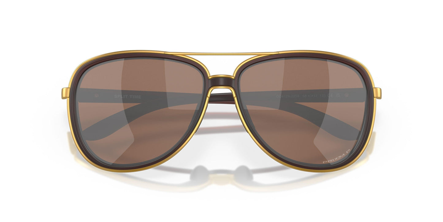 Oaakley Split Time 4129 Sunglasses