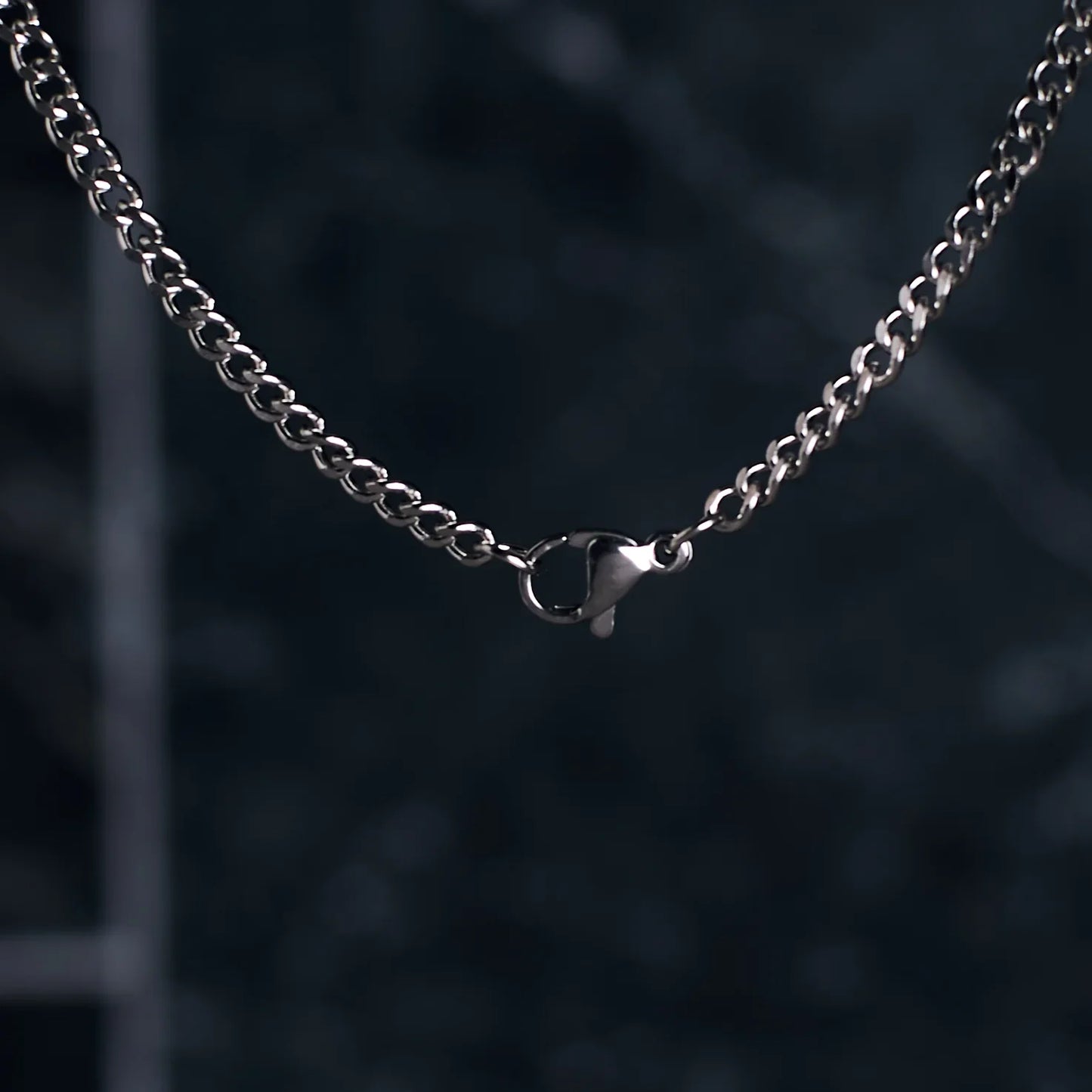 Cactaceae Charm Chain