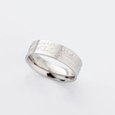 Alhamdulillah Ring V2 Men