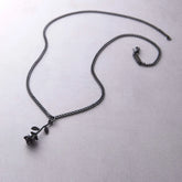 Bloom Necklace V2 Men