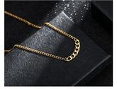 Regal Aurum Chain