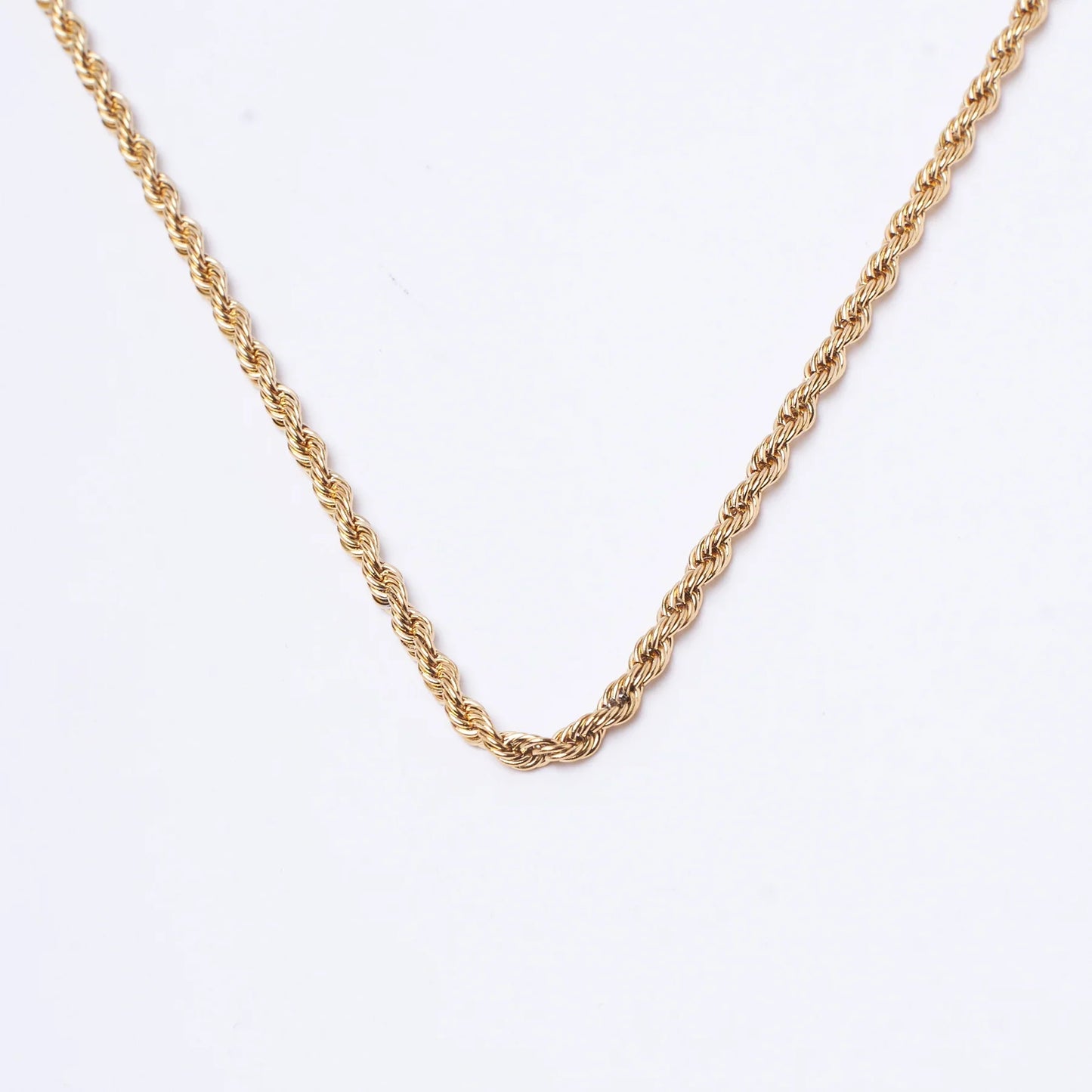 Aegisloop Golden Chain