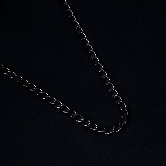 Noir Fusion Link Chain