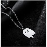 Spectral Presence Chain