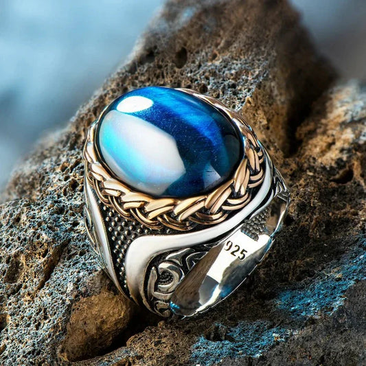 BLUE OCEAN RING