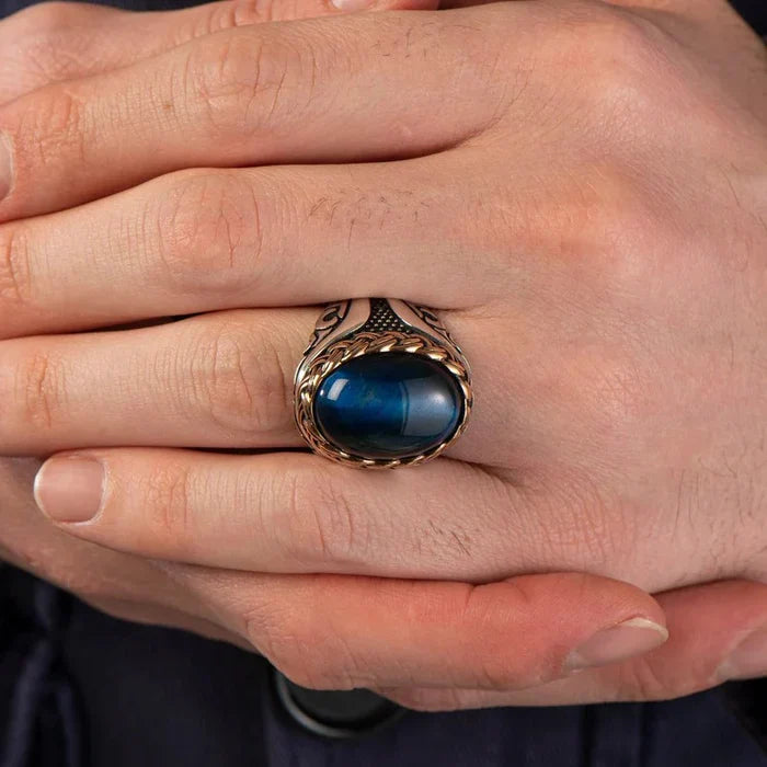 BLUE OCEAN RING