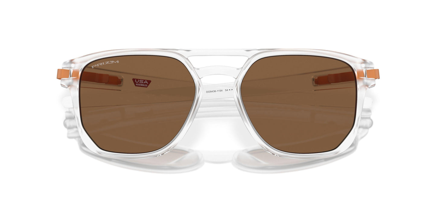 Oaakley Latch Beta 9436 Sunglasses