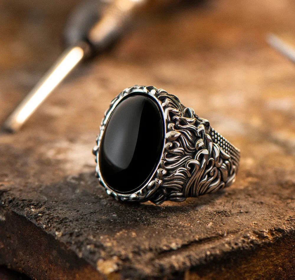 Vintage Ring