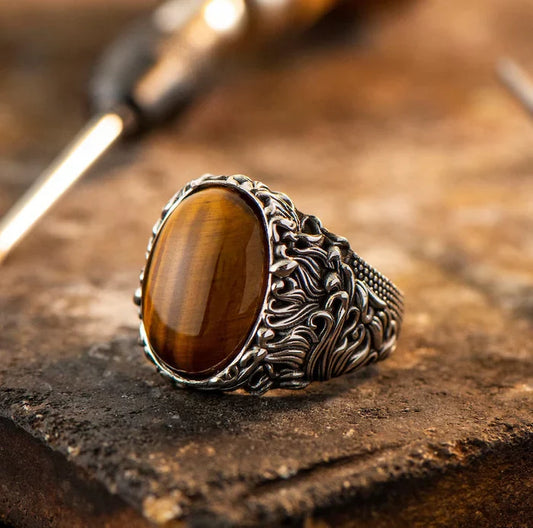 Vintage Ring