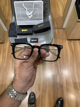 Mairo 107 black plano