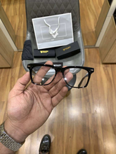 Mairo 87 black plano