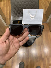 Mairo 9824 black tiger