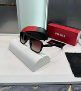 Prada All Brown Premium Shades 3350