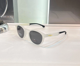 Carrera White Black Premium Shades 3354