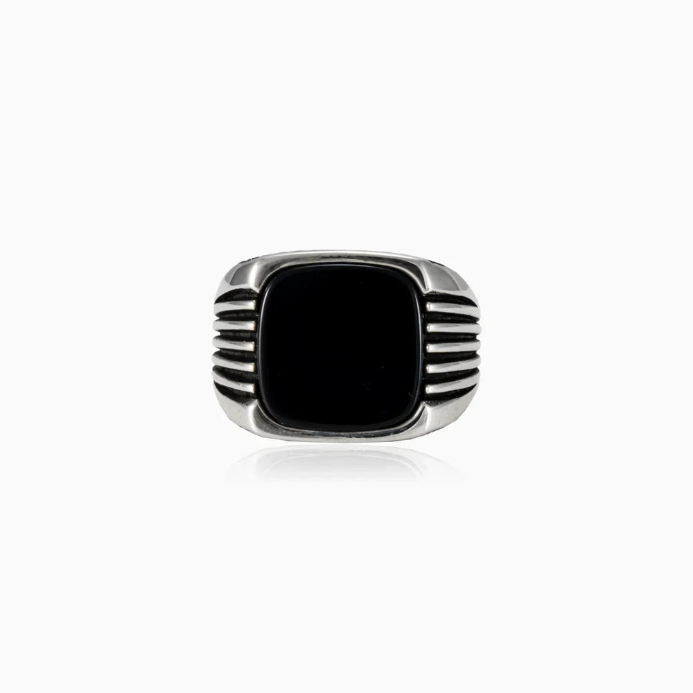 RETRO TURKISH RING