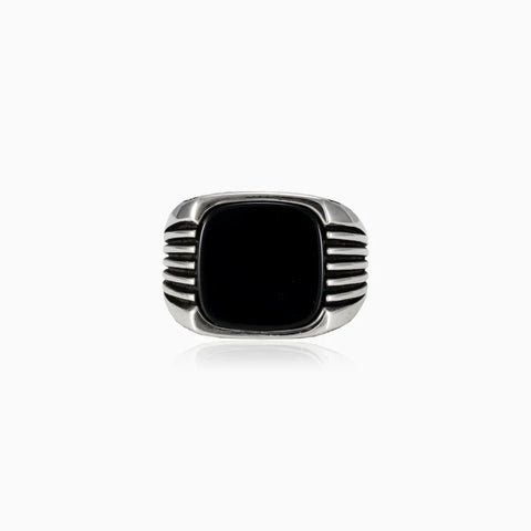 RETRO TURKISH RING