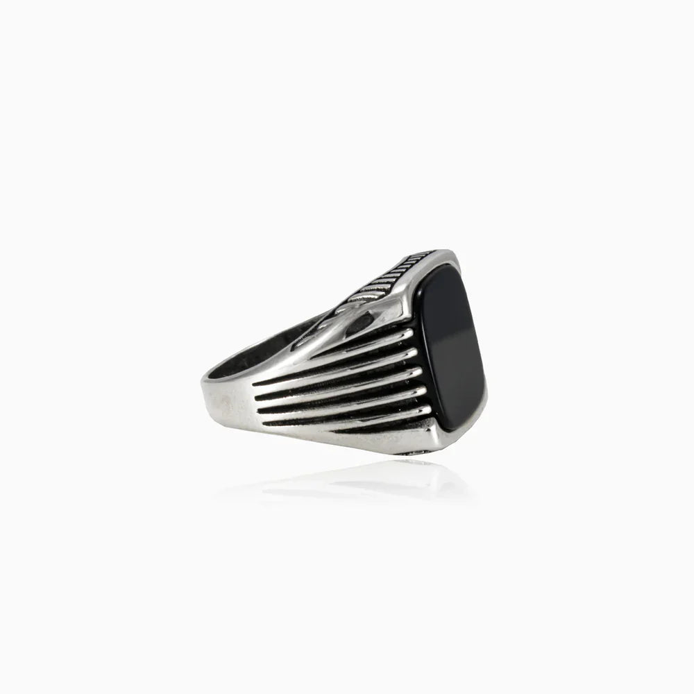 RETRO  RING