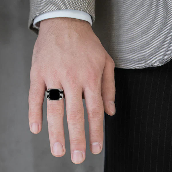 RETRO  RING