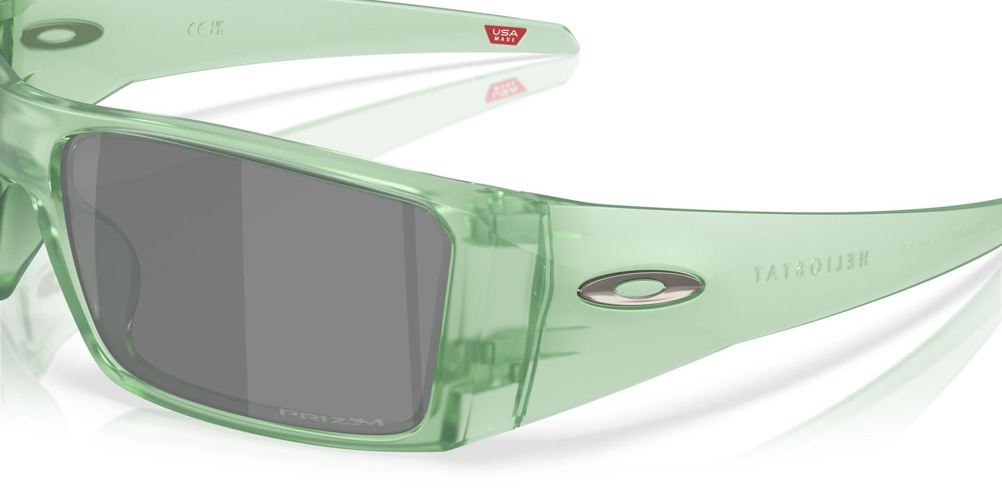 Oaakley Heliostat 9231 Sunglasses