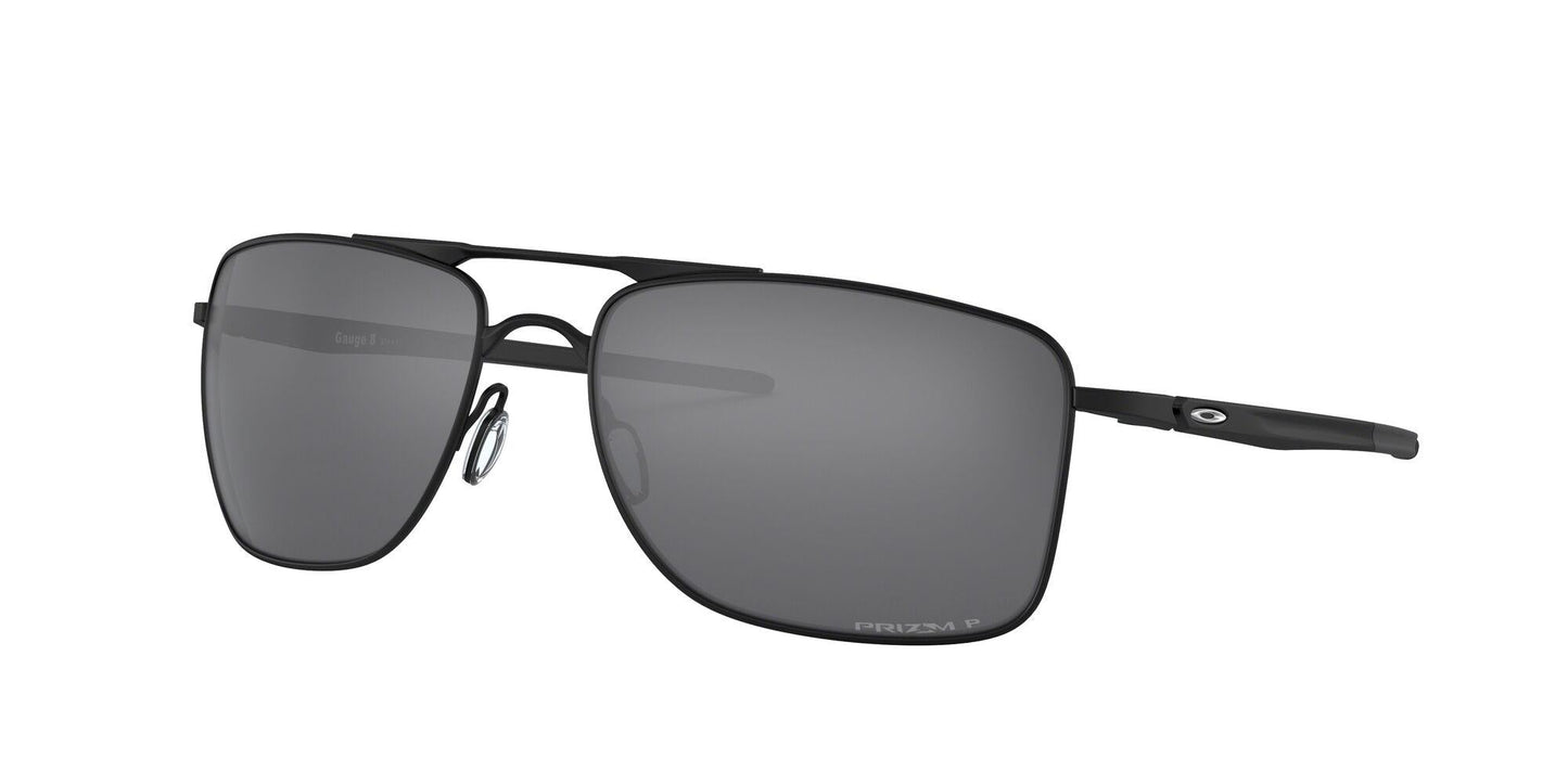Oaakley Gauge 8 4124 Sunglasses
