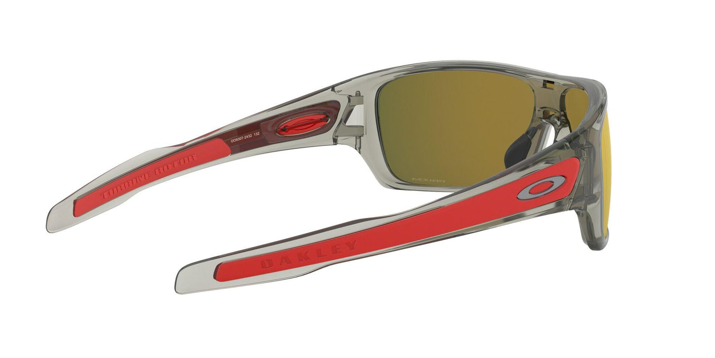 Oaakley Turbine Rotor 9307 Sunglasses