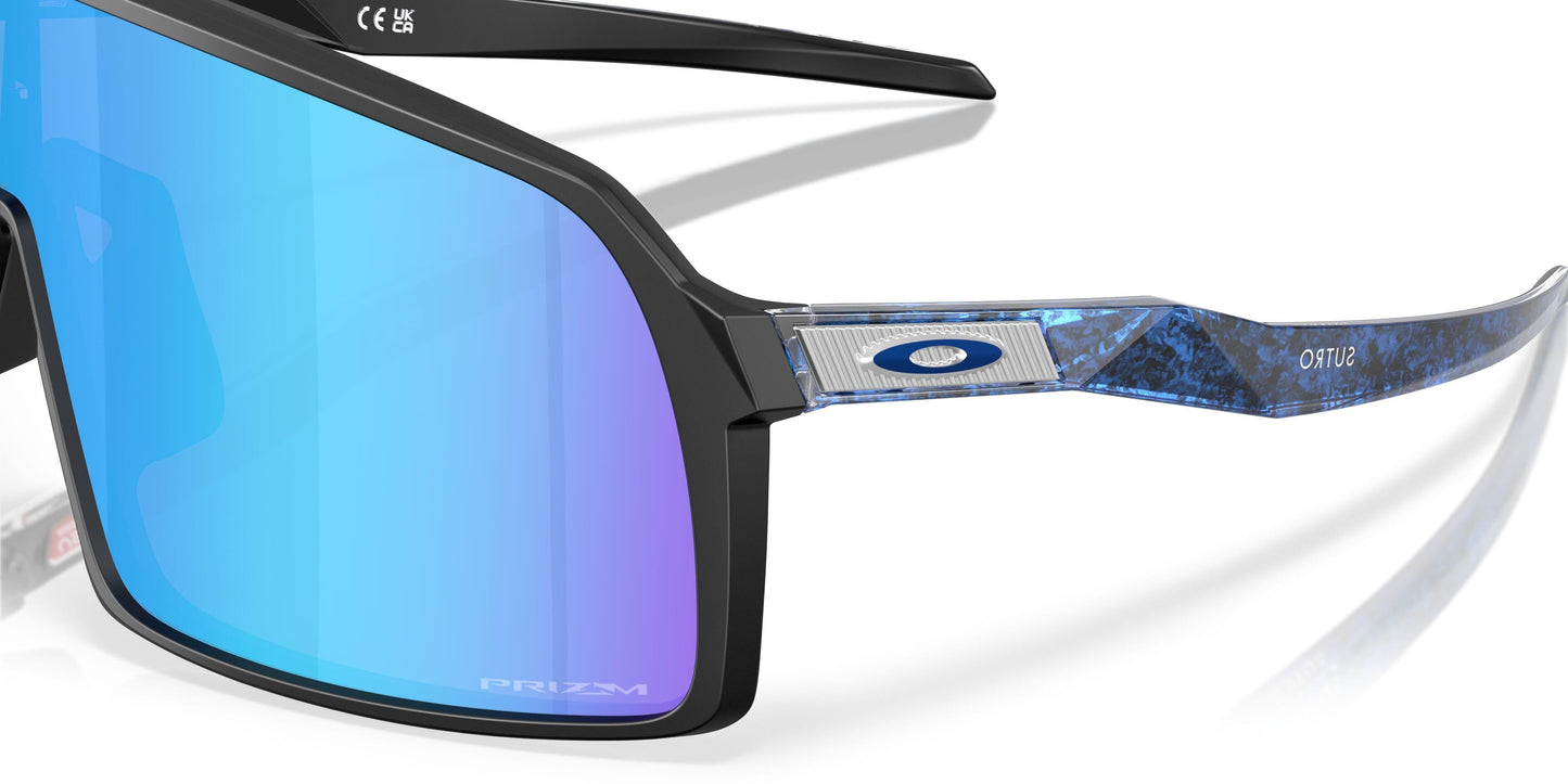 Oaakley Sutro 9406A Sunglasses