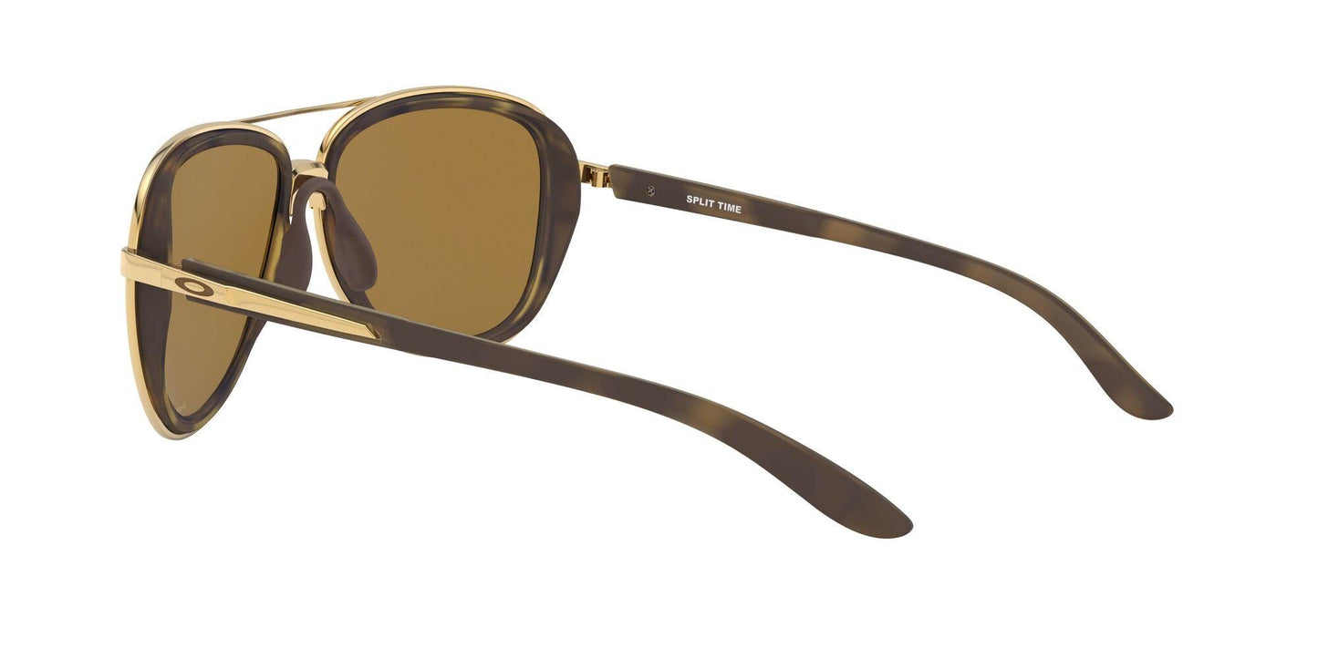 Oaakley Split Time 4129 Sunglasses