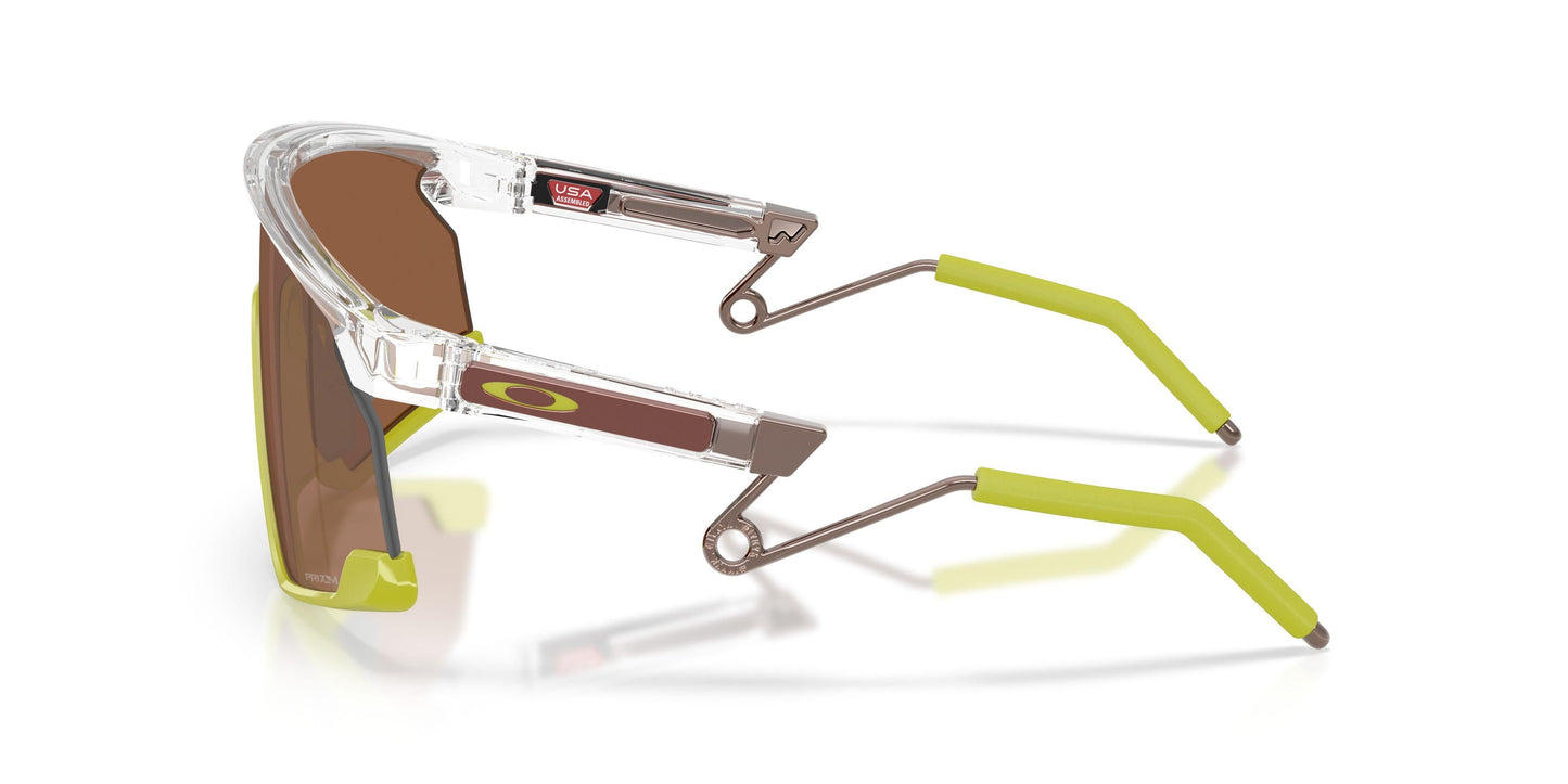 Oaakley Bxtr Metal 9237 Sunglasses