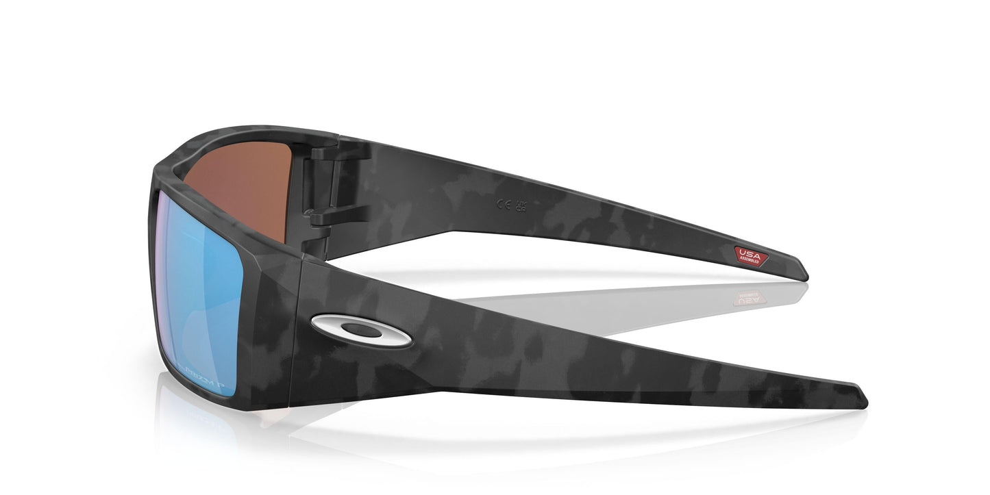 Oaakley Heliostat 9231 Sunglasses