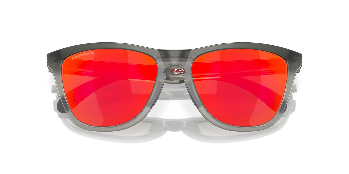 Oaakley Frogskins Range 9284 Sunglasses