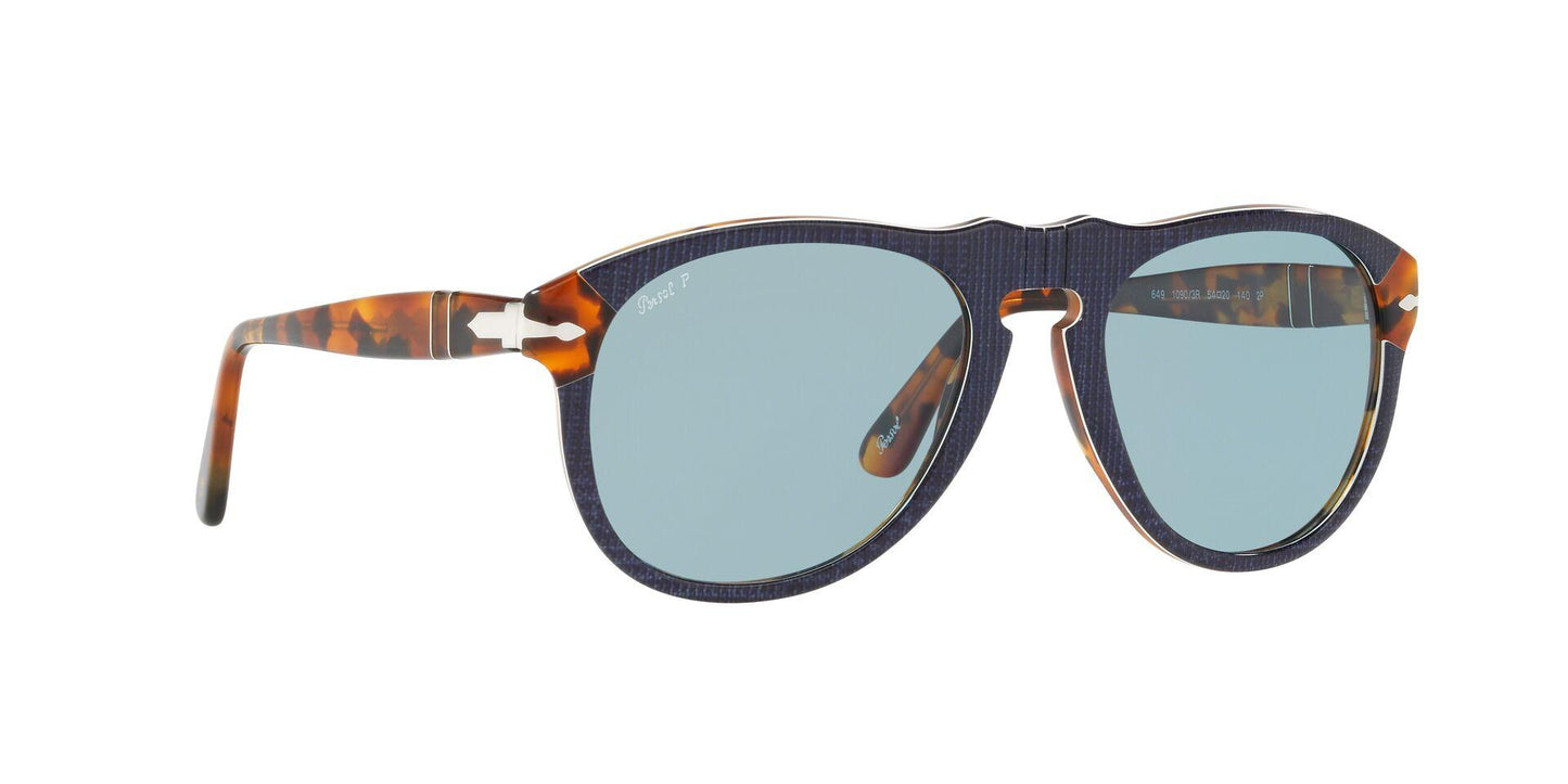 Persol 0649 Sunglasses