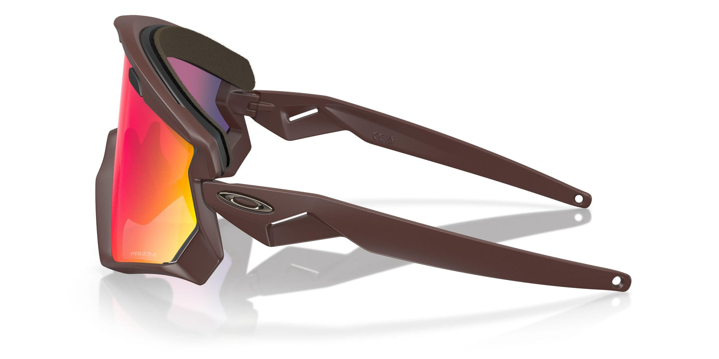 Oaakley Wind Jacket 2.0 9418 Sunglasses
