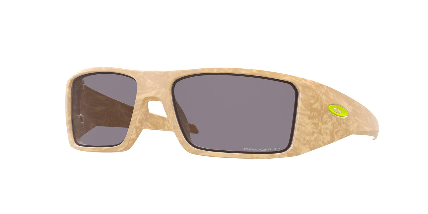 Oaakley Heliostat 9231 Sunglasses