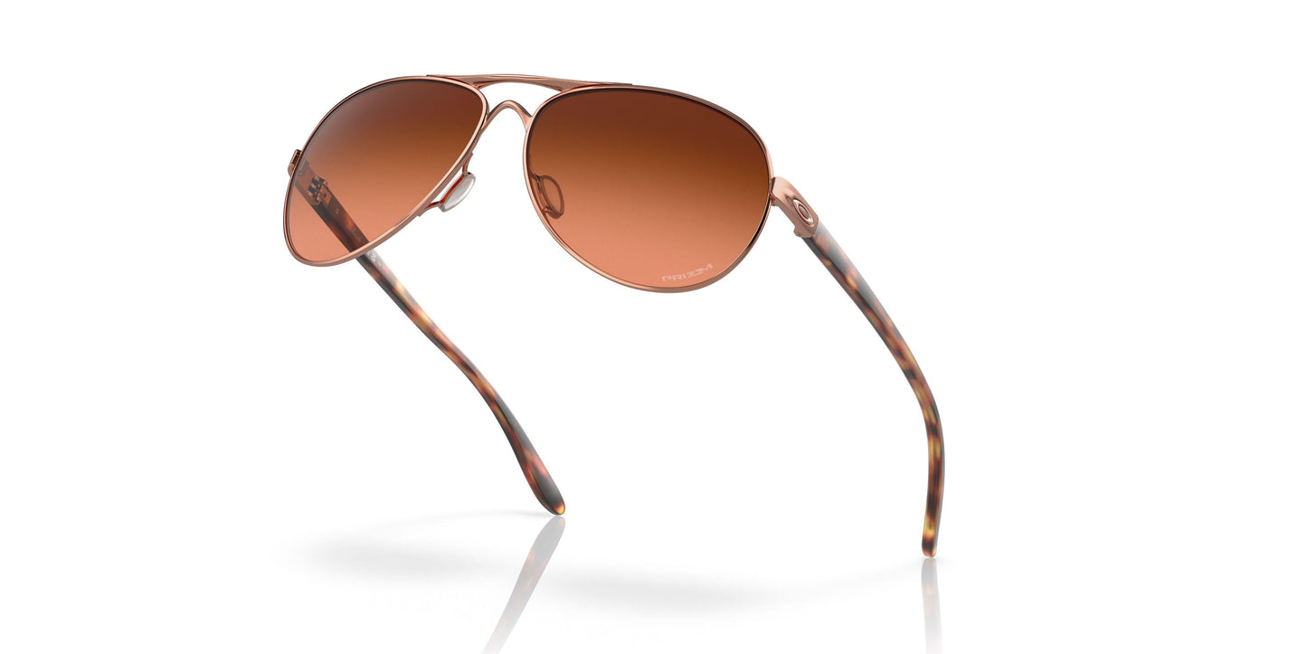 Oaakley Feedback 4079 Sunglasses