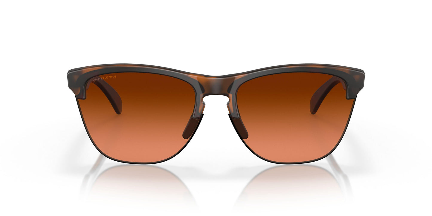 Oaakley Frogskins Lite 9374 Sunglasses
