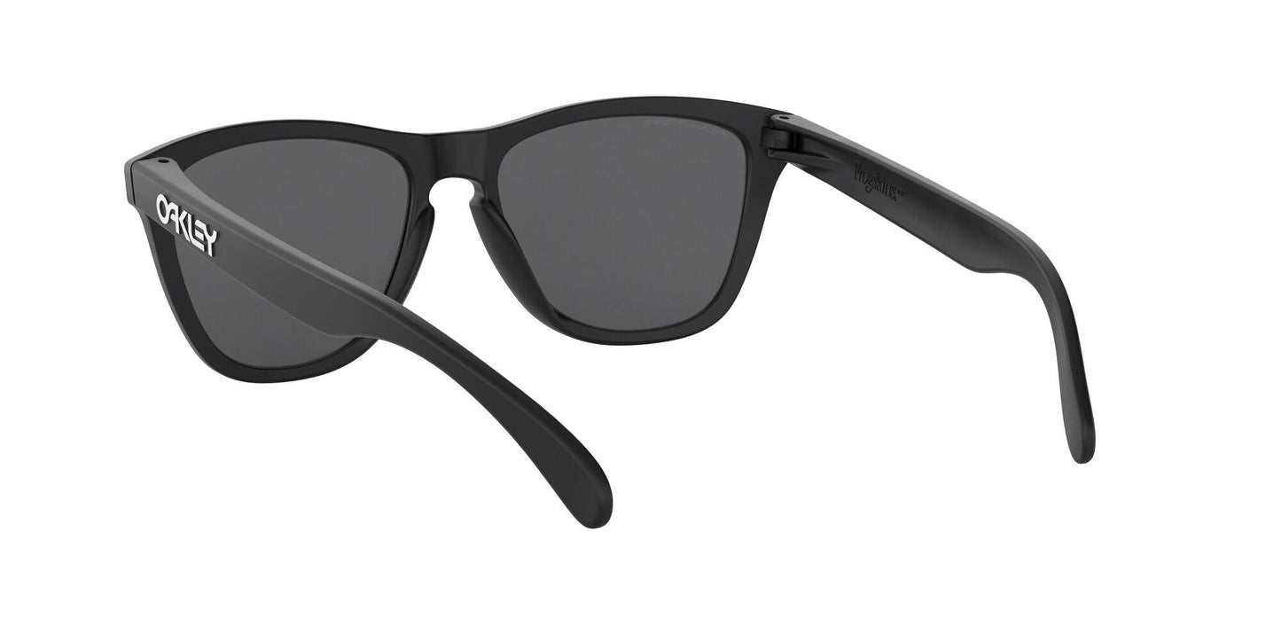 Oaakley Frogskins 9013 Sunglasses