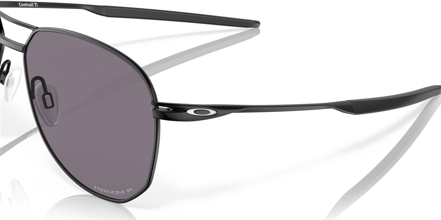 Oaakley Contrail Ti 6050 Sunglasses