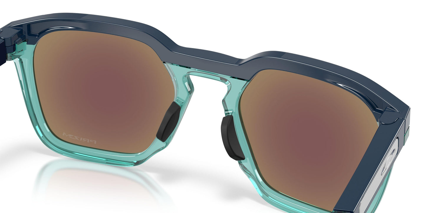 Oaakley Hstn Sq 9533 Sunglasses