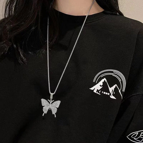 Larva Diamond Chain