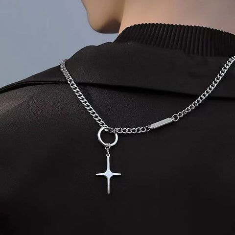 K-Pop Swagger Chain