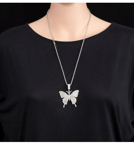 Larva Diamond Chain